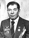 КРЕМЛЕВ АЛЕКСАНДР ИГНАТЬЕВИЧ  (1925-1990)